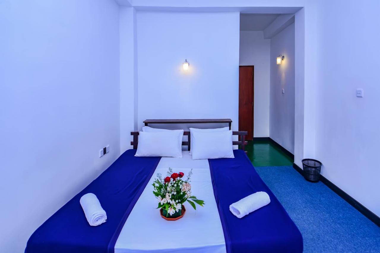 Ella View Hotel エクステリア 写真