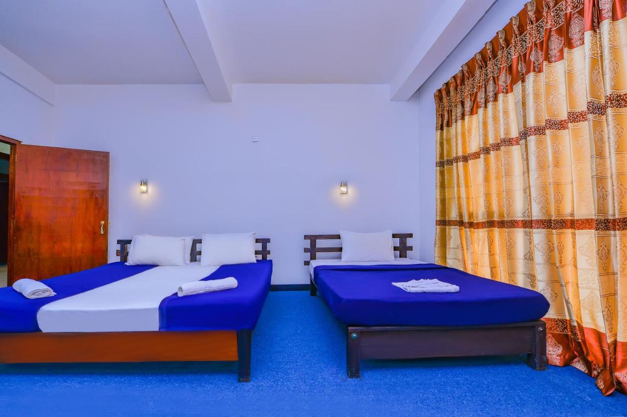 Ella View Hotel エクステリア 写真