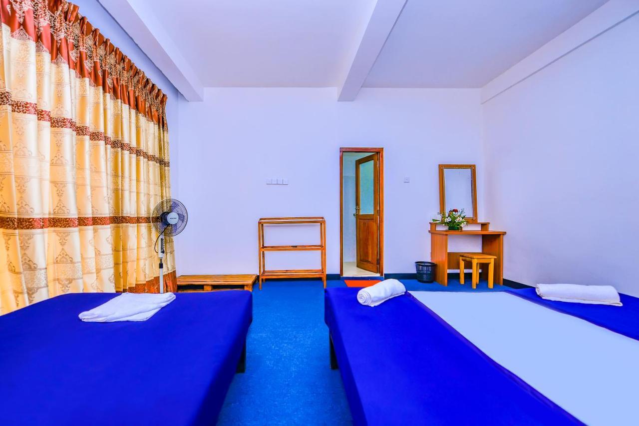 Ella View Hotel エクステリア 写真