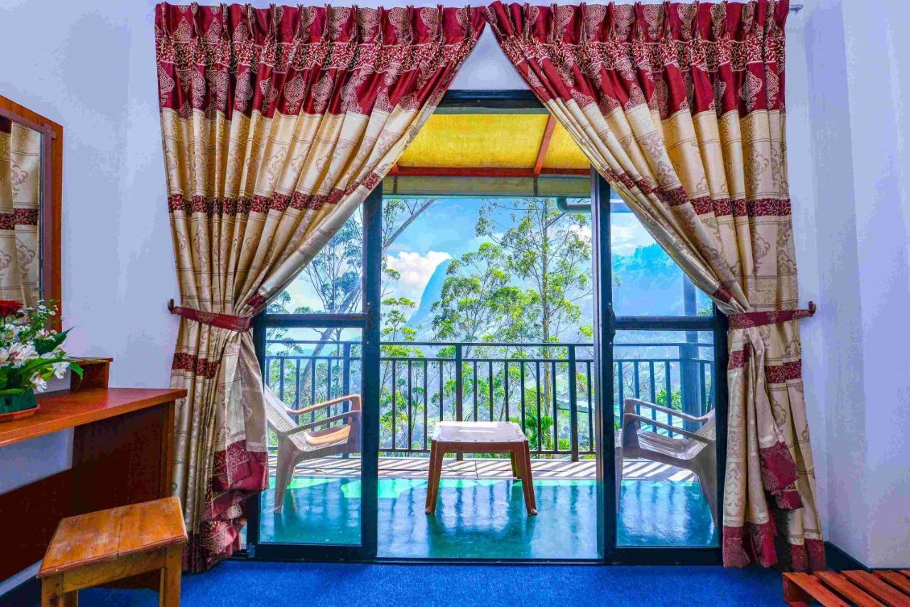 Ella View Hotel エクステリア 写真