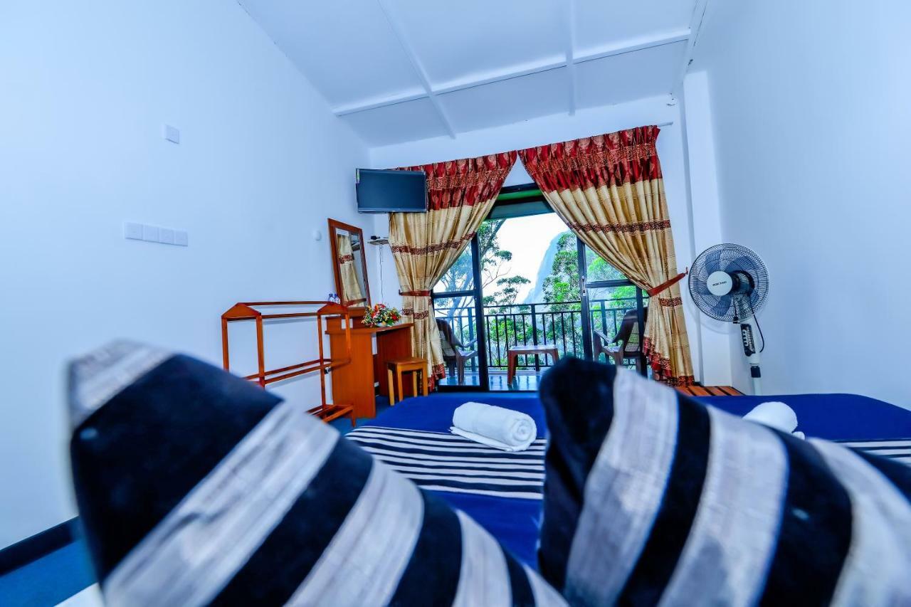 Ella View Hotel エクステリア 写真