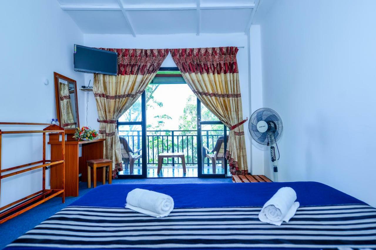 Ella View Hotel エクステリア 写真