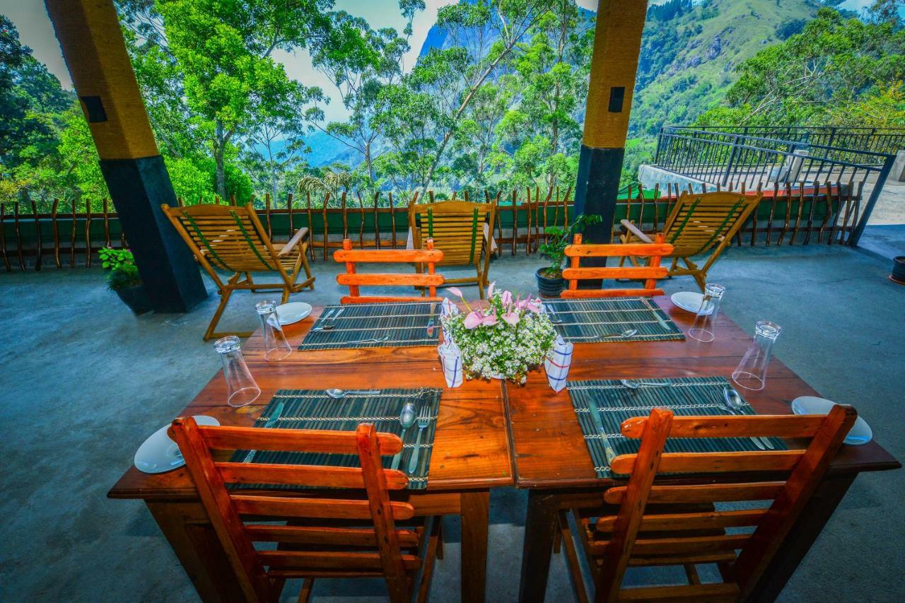 Ella View Hotel エクステリア 写真