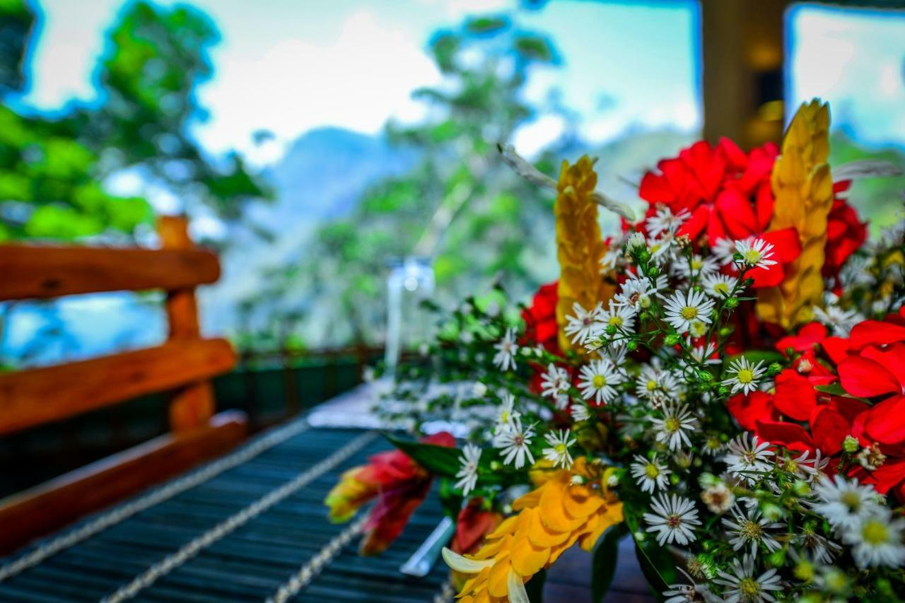 Ella View Hotel エクステリア 写真