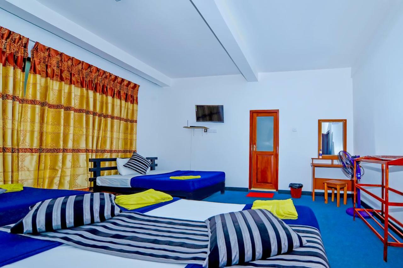 Ella View Hotel エクステリア 写真