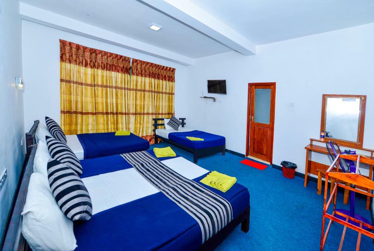 Ella View Hotel エクステリア 写真