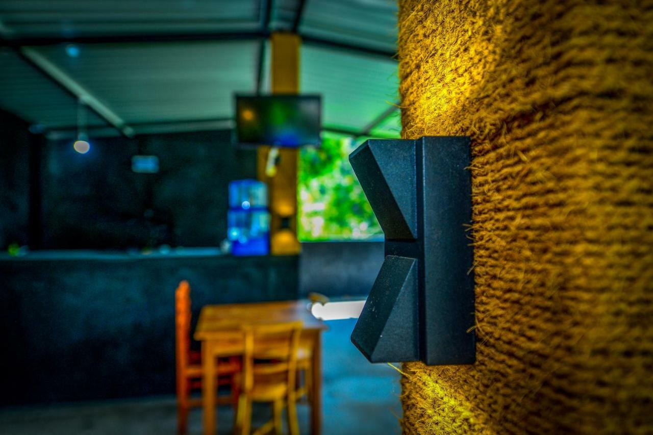 Ella View Hotel エクステリア 写真